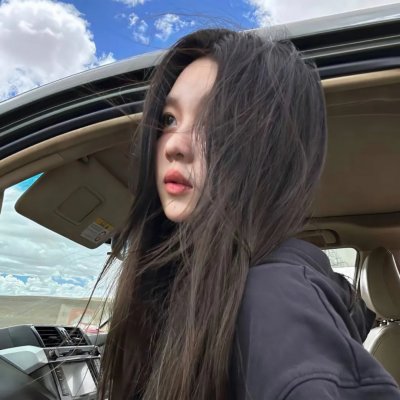 独女君未见第一季