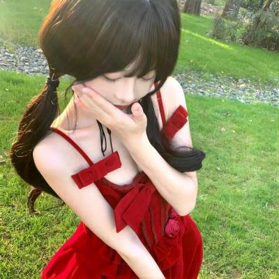 我的妹妹